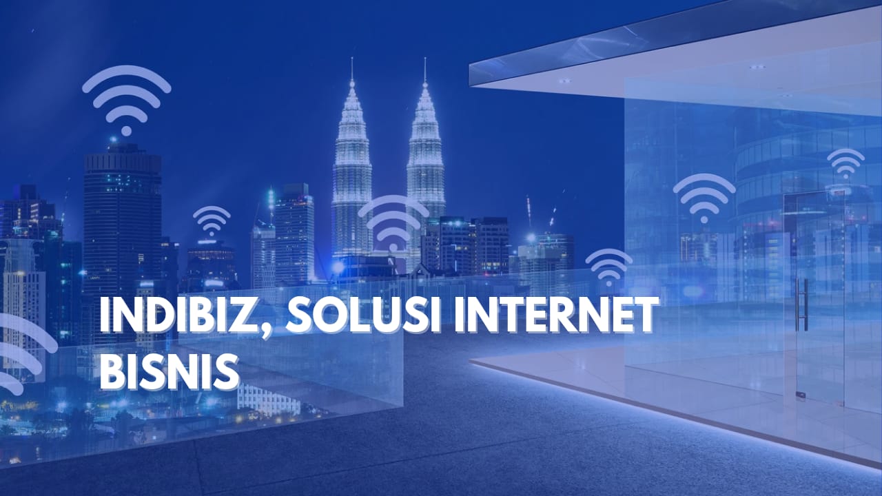 YUK PELAJARI APA ITU INDIBIZ!