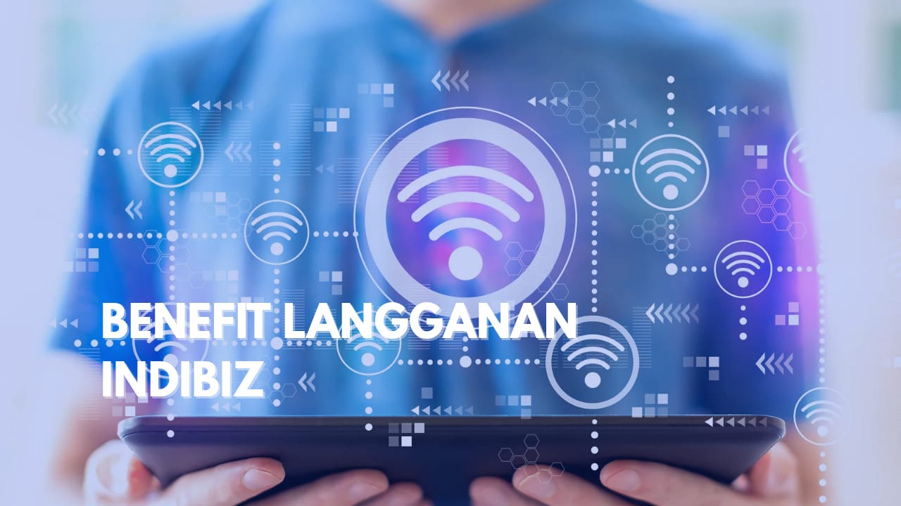 ALASAN INDIBIZ JADI SOLUSI BISNIS ANDA