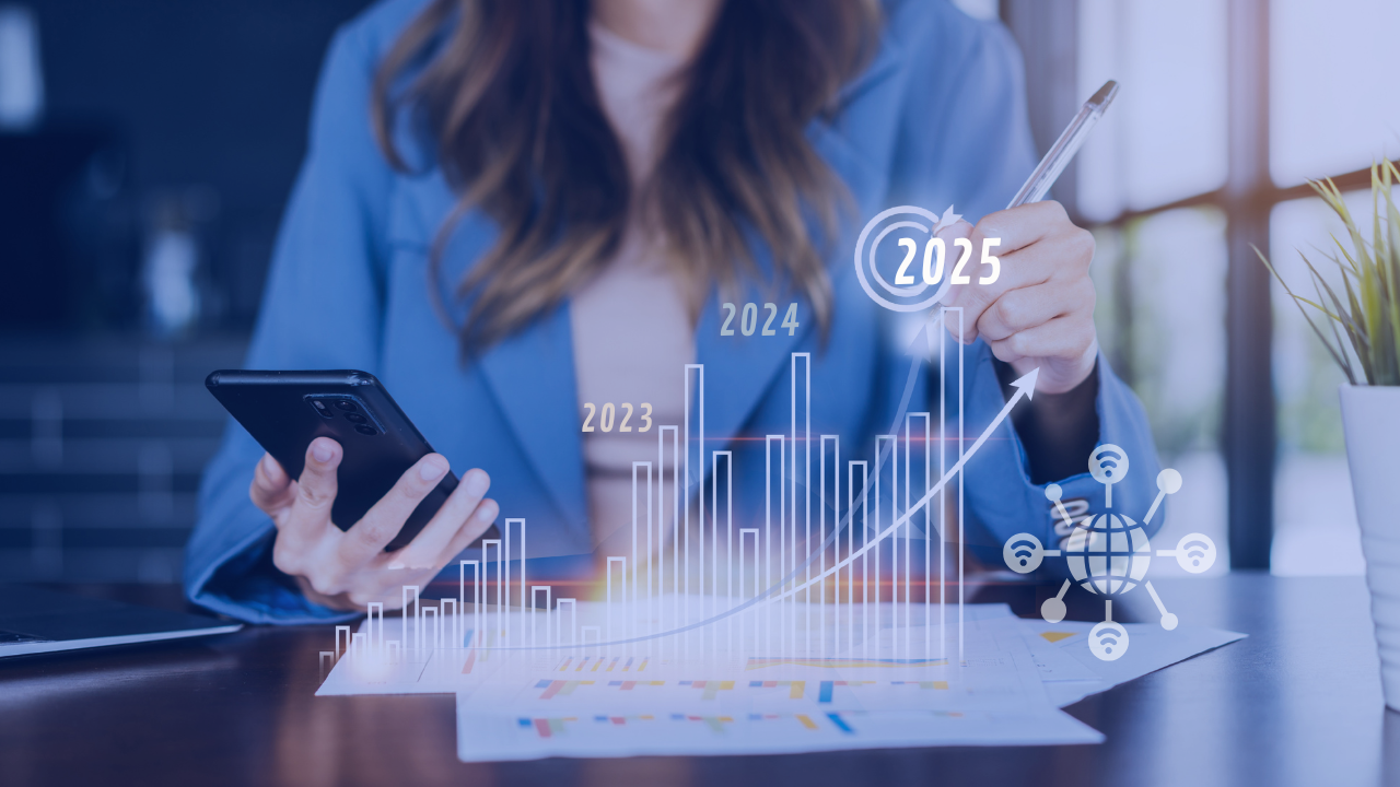 TEMBUS 80% POPULASI, PENGGUNA INTERNET DI INDONESIA TERUS ALAMI KENAIKAN 