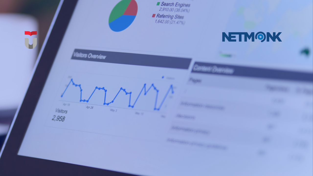 MAMPU DETEKSI GANGGUAN, NETMONK JADI PRODUK UNGGULAN TELKOM INDONESIA