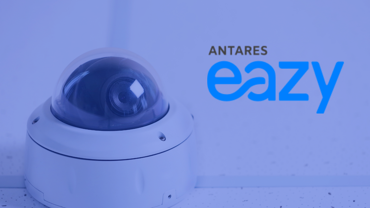TINGKATKAN KEAMANAN DENGAN SOLUSI PINTAR DARI ANTAREZ EAZY