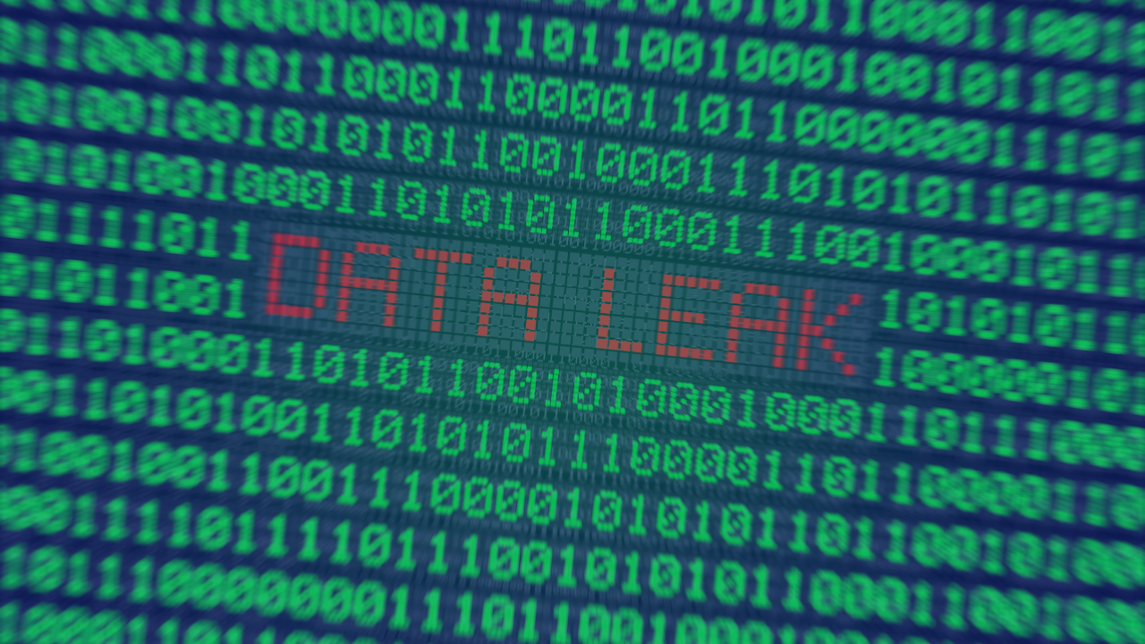 UPAYA CEGAH KEBOCORAN DATA, SEMUA PIHAK WAJIB TERLIBAT