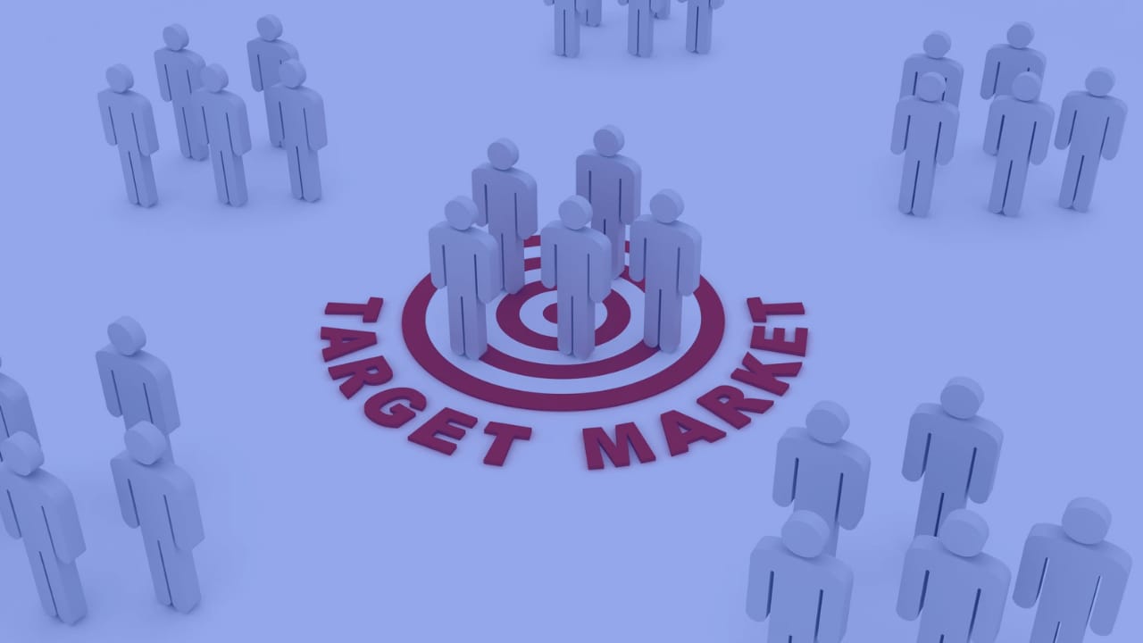KENALI TARGET MARKET BISNIS ANDA DENGAN LANGKAH INI!